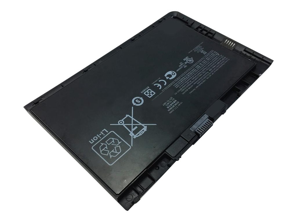 Premium Power Products Laptop Battery replaces 687945-001 H4Q47AA for HP EliteBook Folio: 9470m 9470m Ultrabook.