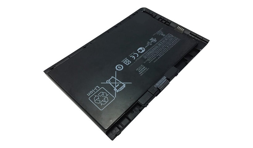 Premium Power Products Laptop Battery replaces 687945-001 H4Q47AA for HP EliteBook Folio: 9470m 9470m Ultrabook.