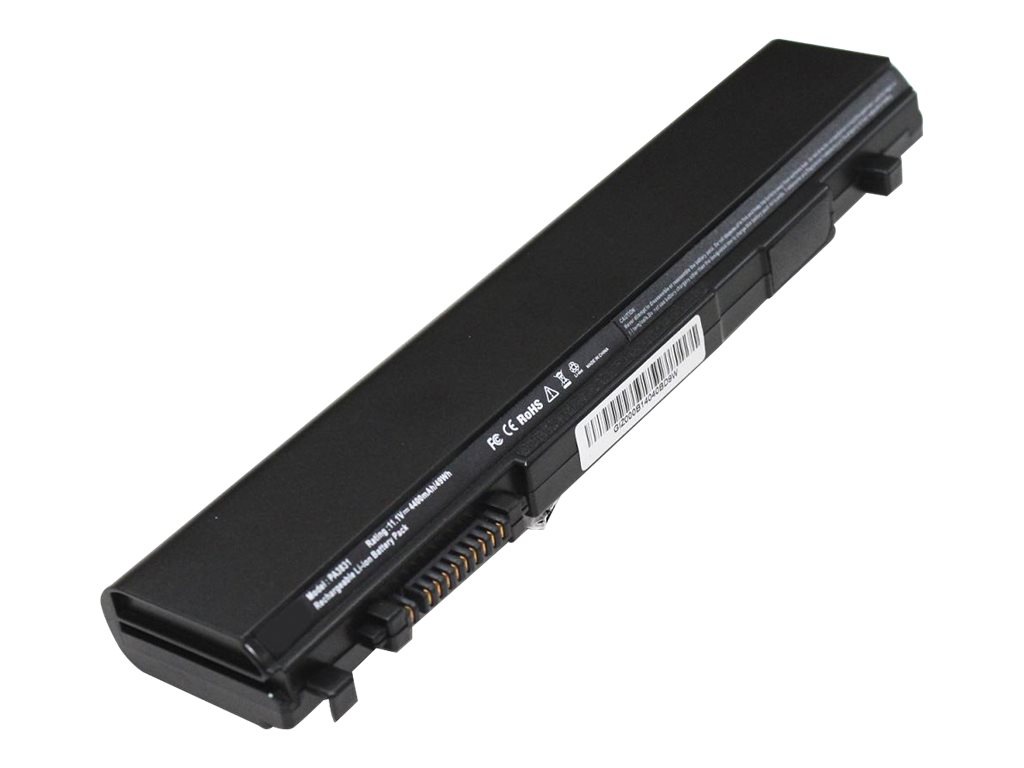 eReplacements Premium Power Products PA3929U-1BRS-ER - notebook battery - L