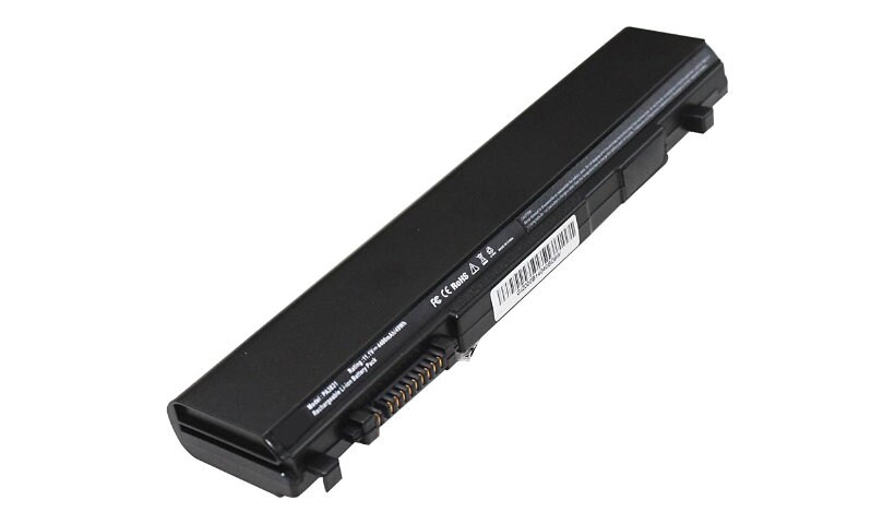 eReplacements Premium Power Products PA3929U-1BRS-ER - notebook battery - L