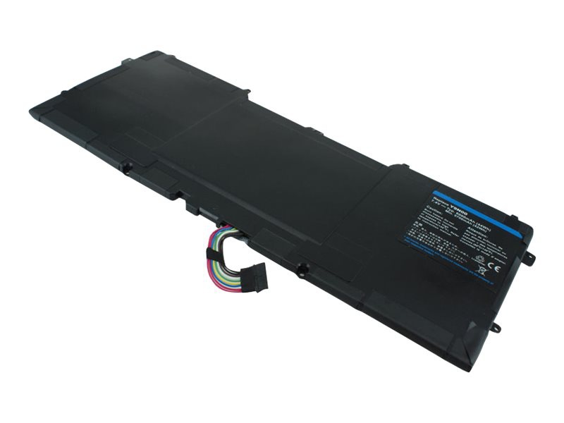 eReplacements Premium Power Products Y9N00-ER - notebook battery - Li-pol -