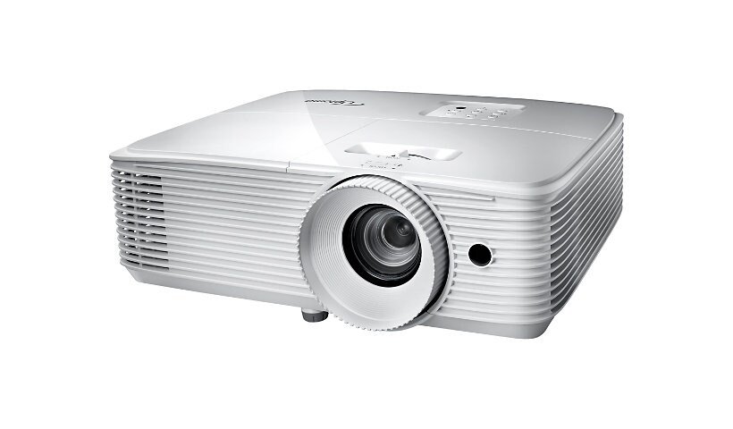 Optoma WU334 - projecteur DLP - 3D