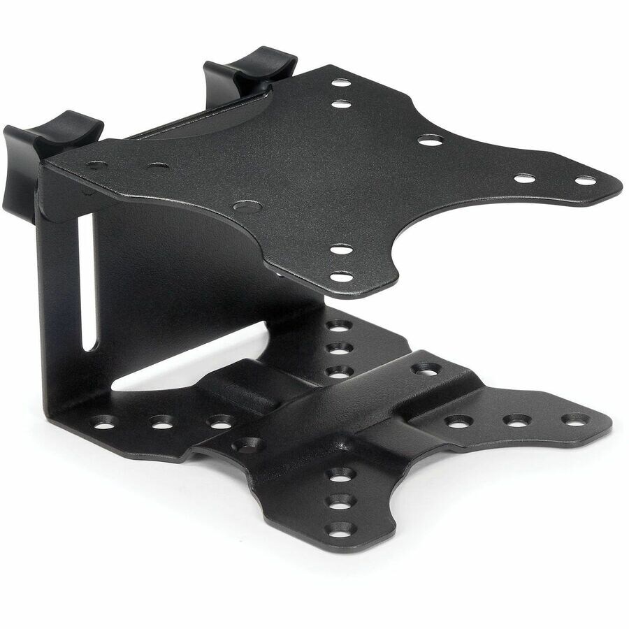 StarTech.com Thin Client Mount-VESA Mounting Bracket-Mac Mini Monitor Mount