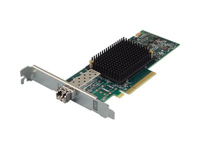 ATTO Celerity FC-161P - host bus adapter - PCIe 3.0 x8 - 16Gb Fibre Channel