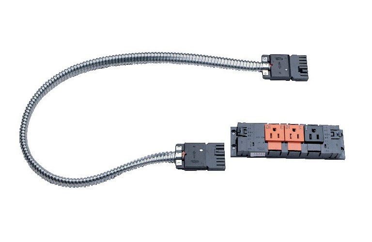 Spectrum Electrical-Connect Kit Center