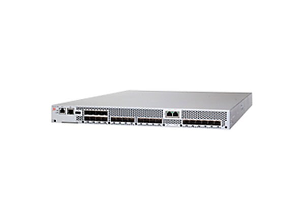 Hitachi Brocade 7800 6 Ports 8GB SWL SFPS