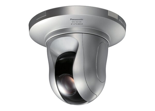 Panasonic i-Pro Extreme WV-S6130 - network surveillance camera
