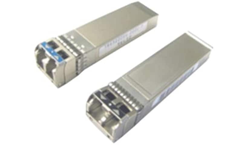Cisco - SFP+ transceiver module - Fibre Channel
