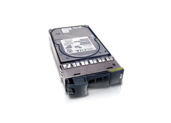 NetApp 10X10TB 7200rpm SAS 12Gbps Non Full Disk Drive
