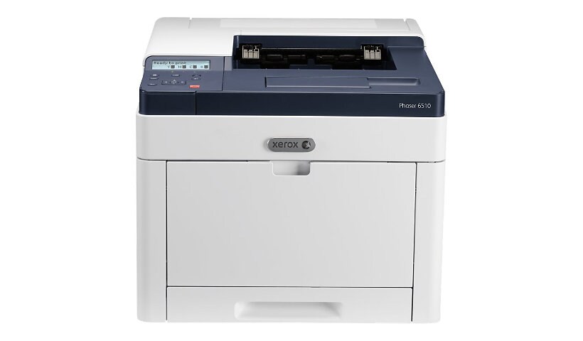 Xerox Phaser 6510DNM - printer - color - LED