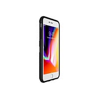 Speck Presidio Grip iPhone 8 Plus - protective case - back cover for cell p