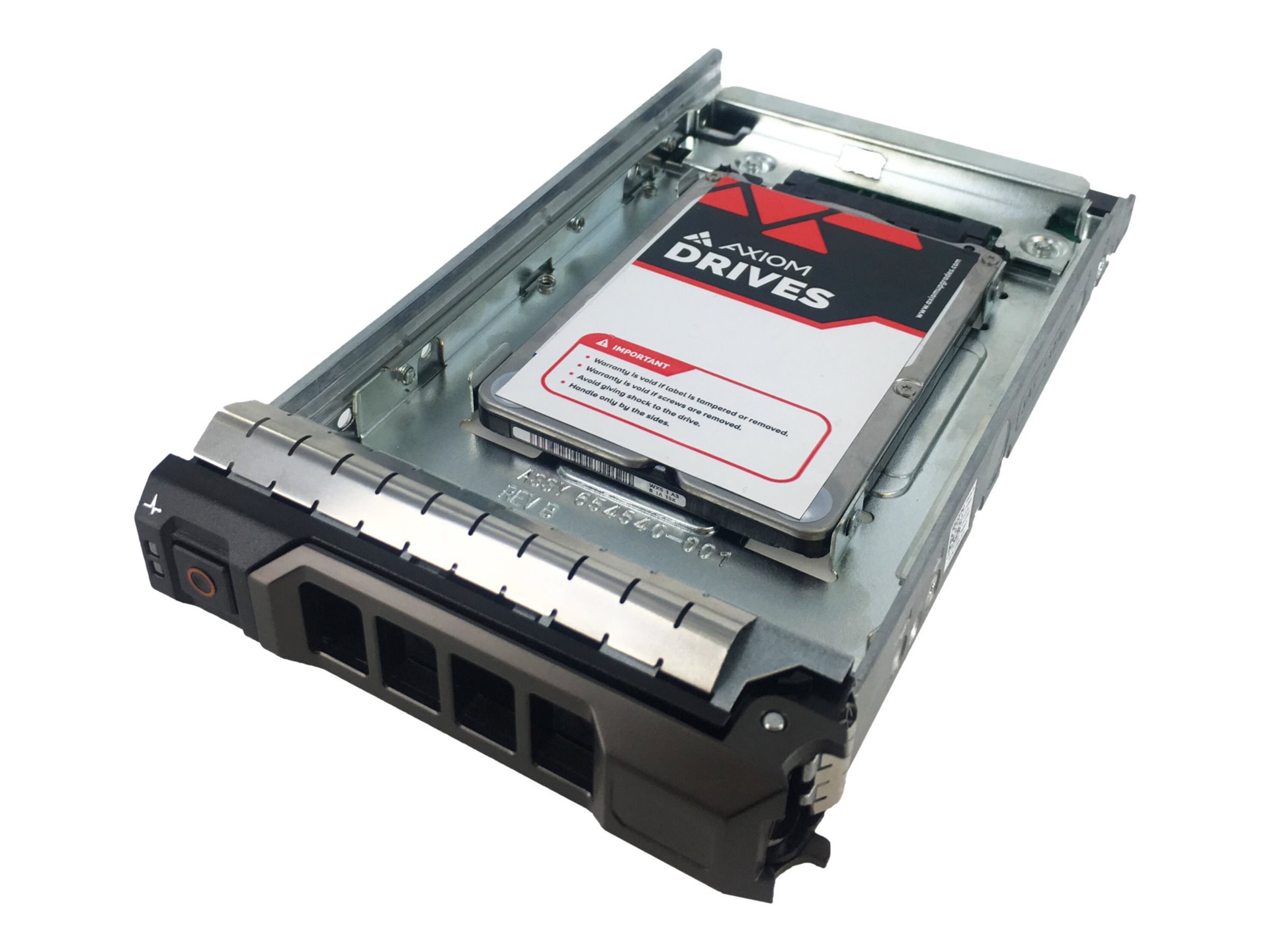 Axiom AX - hard drive - 1.2 TB - SAS 12Gb/s
