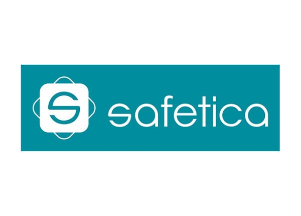 Safetica Full Data Loss Prevention - subscription license (3 years) - 1 workstation