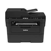 Brother MFC-L2750DW - multifunction printer - B/W