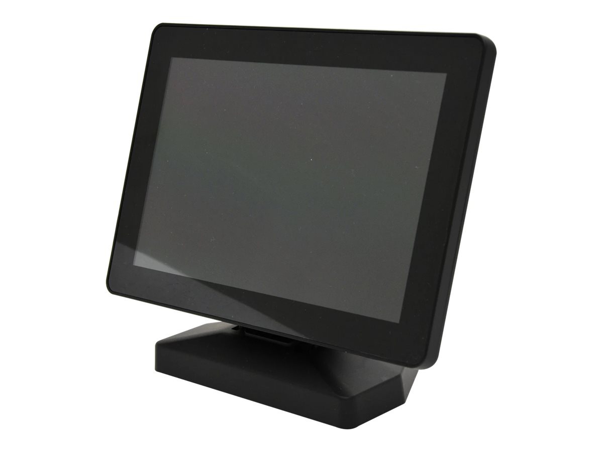 Mimo Vue Capture UM-1080CP-B - LCD monitor - 10.1"