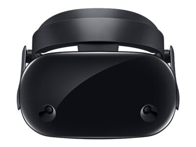 Samsung HMD Odyssey virtual reality headset