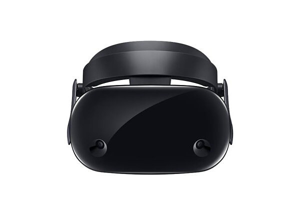Samsung HMD Odyssey virtual reality headset