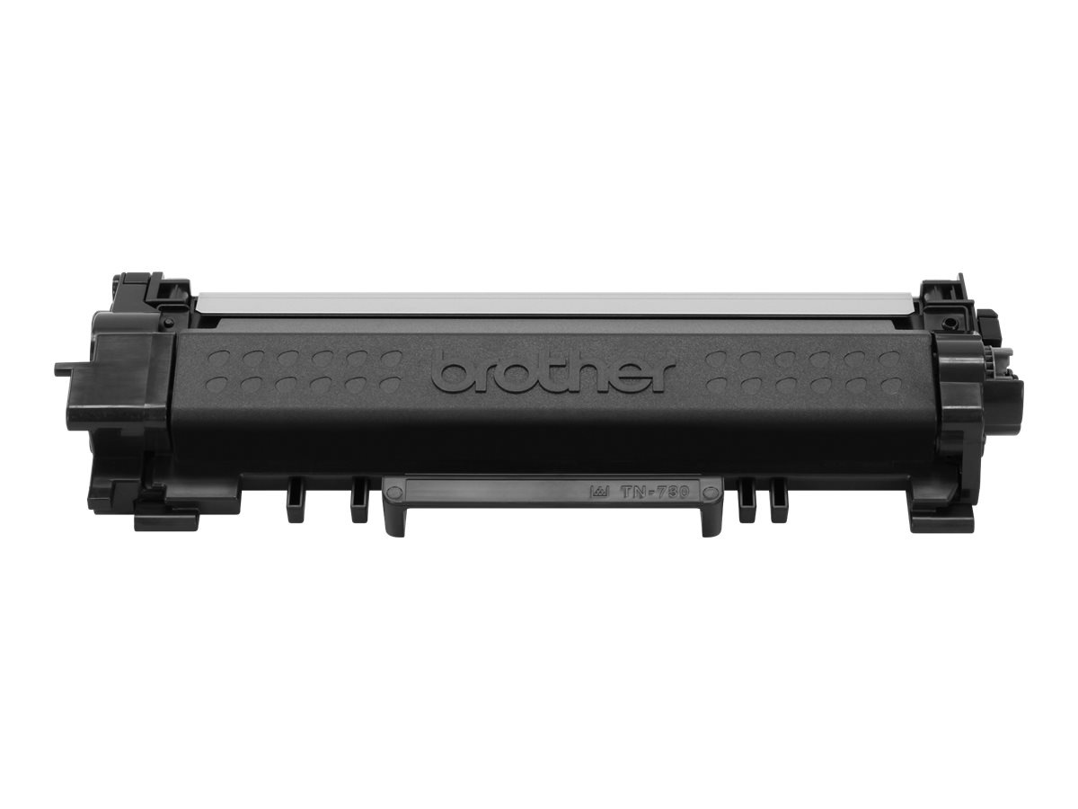 Thumbnail 5 of 9 for Brother TN760 - High Yield - black - original - toner cartridge