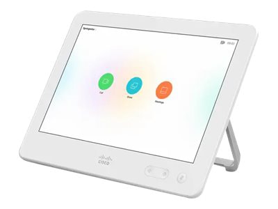 Cisco Touch 10 Control Unit - touchscreen