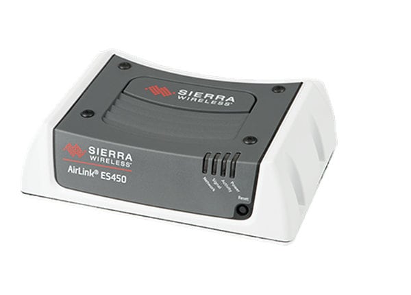 Sierra Wireless AirLink ES450 LTE Modem