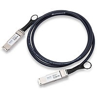 Juniper EX-QSFP-40GE-DAC-50CM Twinaxial Network Cable