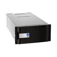 NetApp StorageGRID Webscale Appliance SG5760 - hard drive array