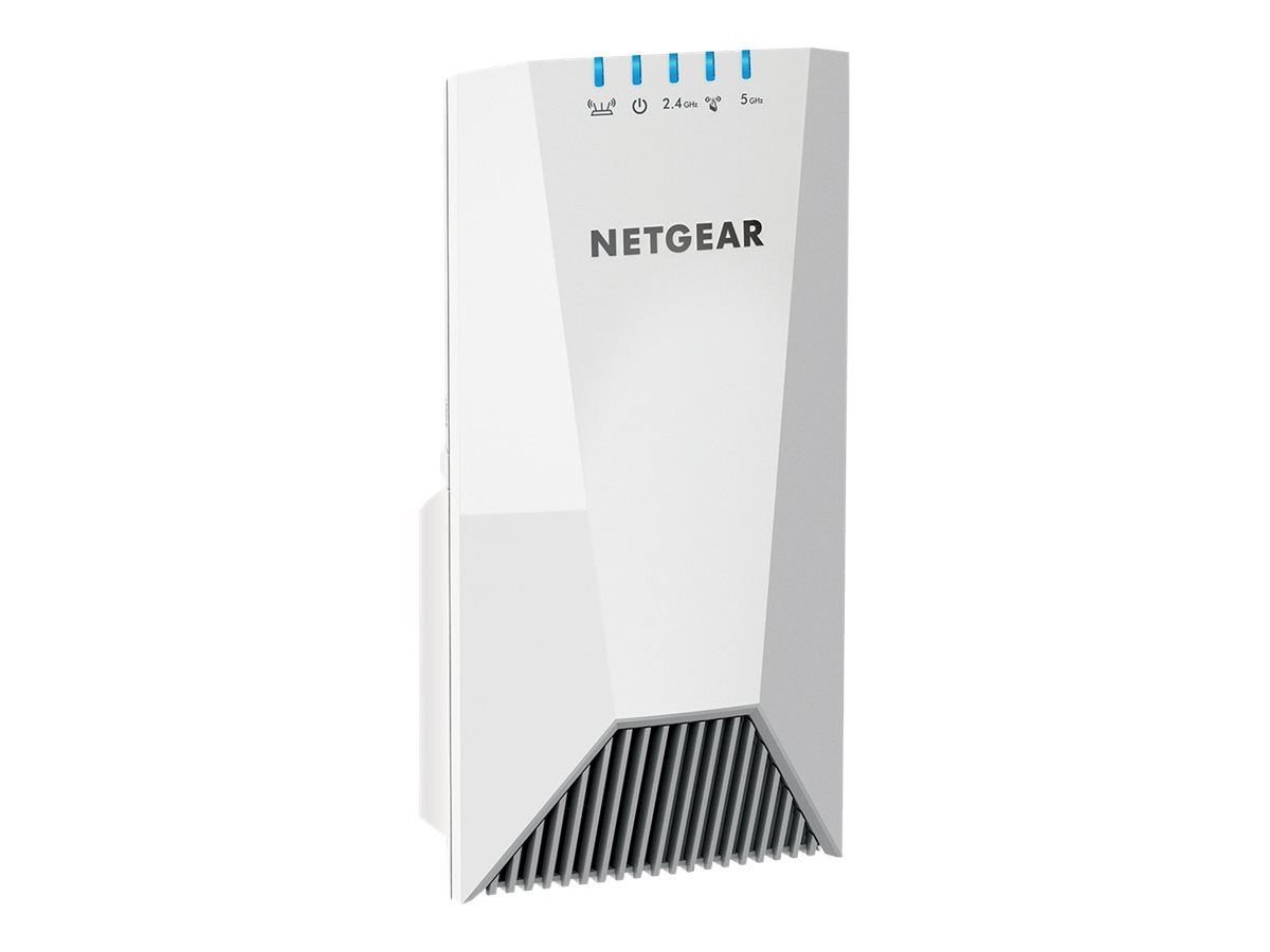 NETGEAR Nighthawk X4S - Wi-Fi range extender