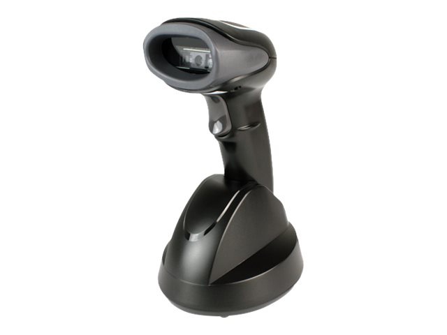 POS-X ION Linear Bluetooth - barcode scanner