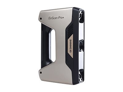 Afinia EinScan Pro+ - 3D scanner - handheld - USB