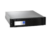 NetApp StorageGRID Webscale Appliance SG5712 - hard drive array