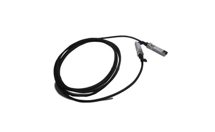 Cisco Active Optical Cable - network cable - 10 m