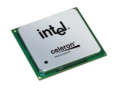 Intel Celeron G1820TE / 2.2 GHz processor