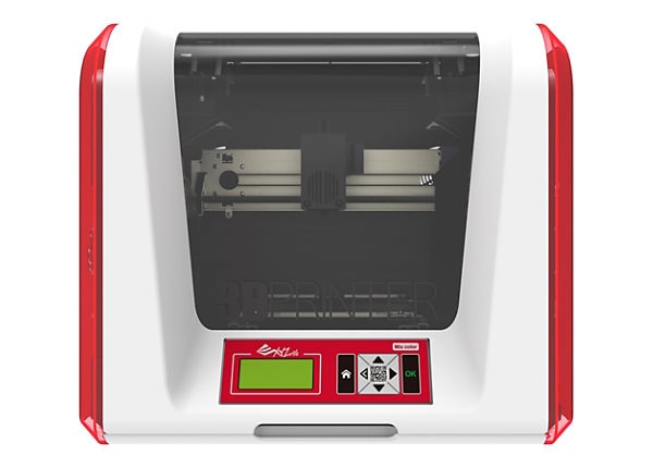 XYZprinting da Vinci Jr. 2.0 Mix - 3D printer