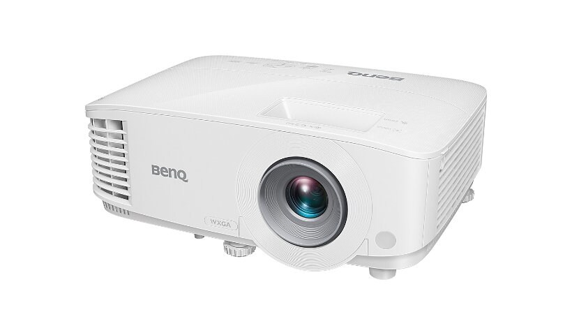 BenQ MW732 - DLP projector - portable - 3D