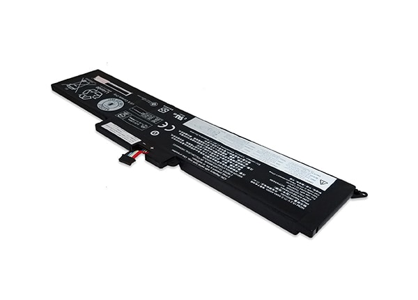 Total Micro Battery Lenovo Thinkpad Yoga 260 4 Cell 45wh 00hw026 Tm Laptop Accessories Cdw Com