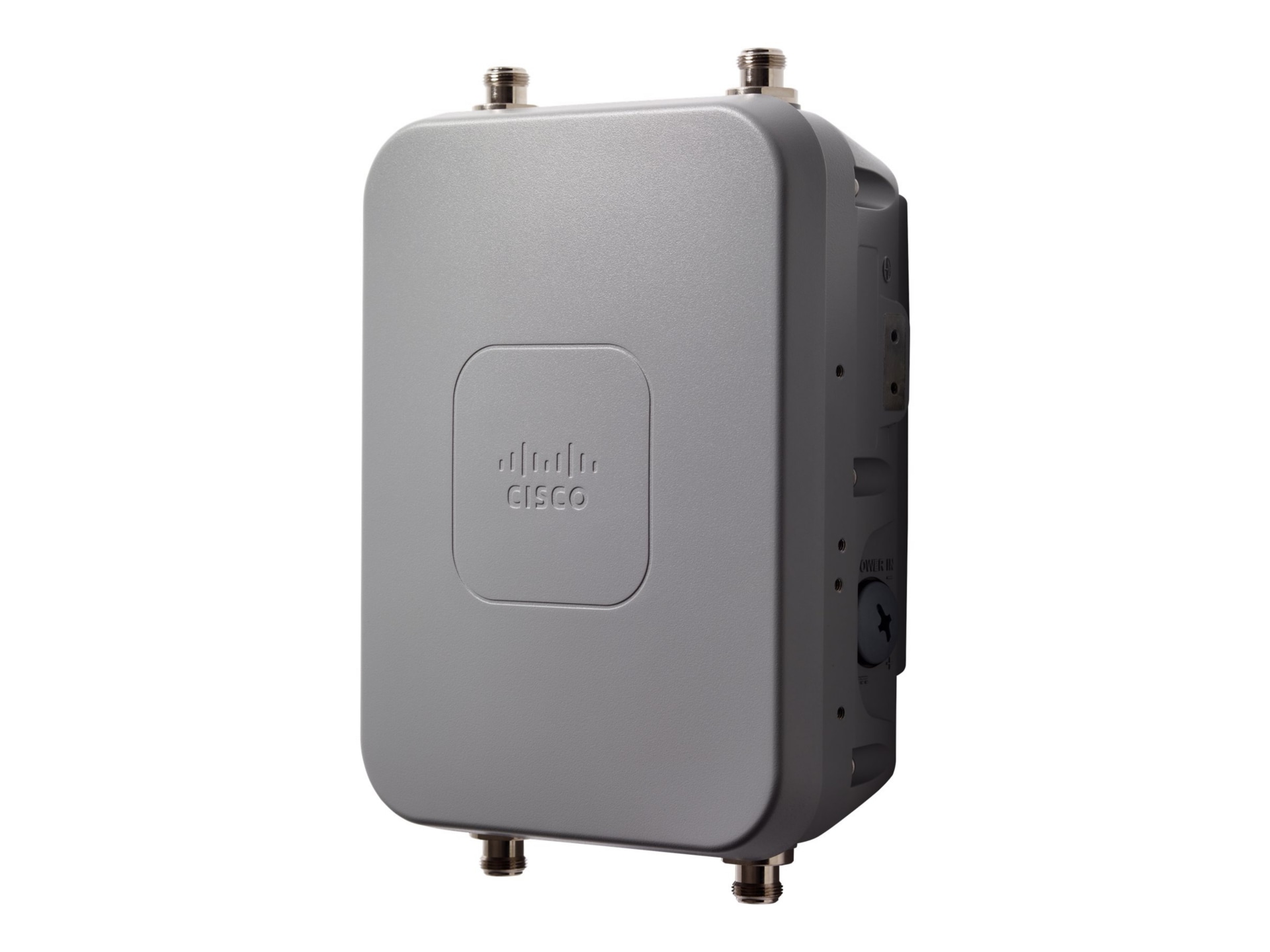 Cisco Aironet 1562E - wireless access point - Wi-Fi 5, Wi-Fi 5