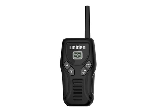 Uniden GMR2050-2C two-way radio - FRS/GMRS