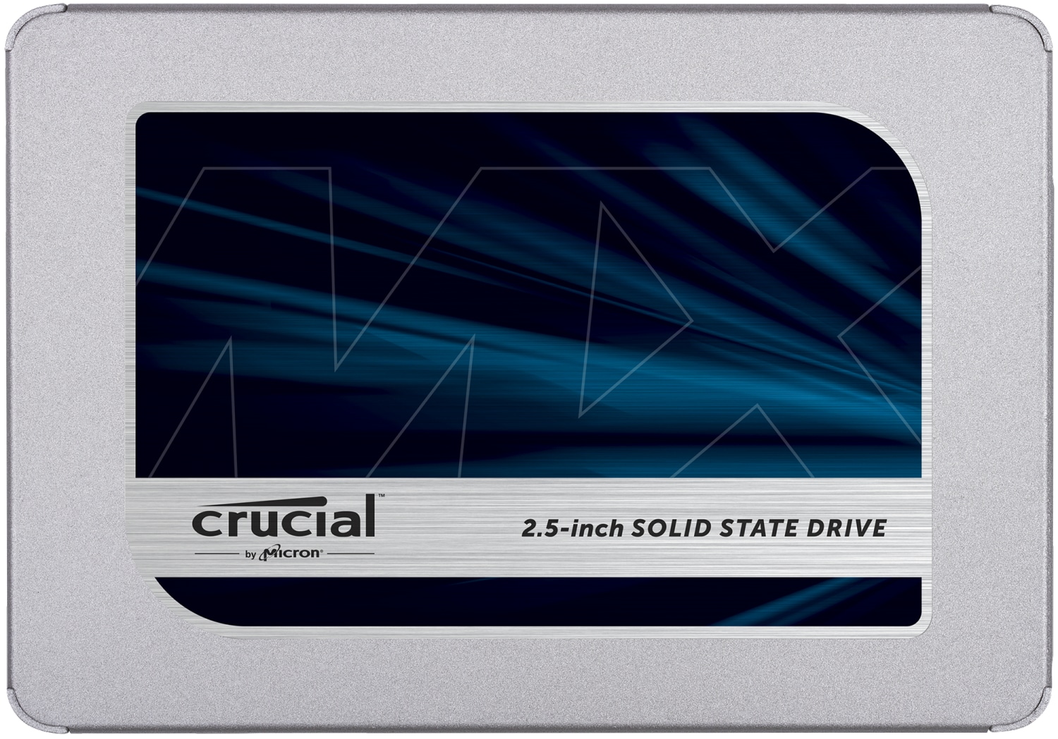 Disque dur SSD 2To SATA 2,5 - Third Party