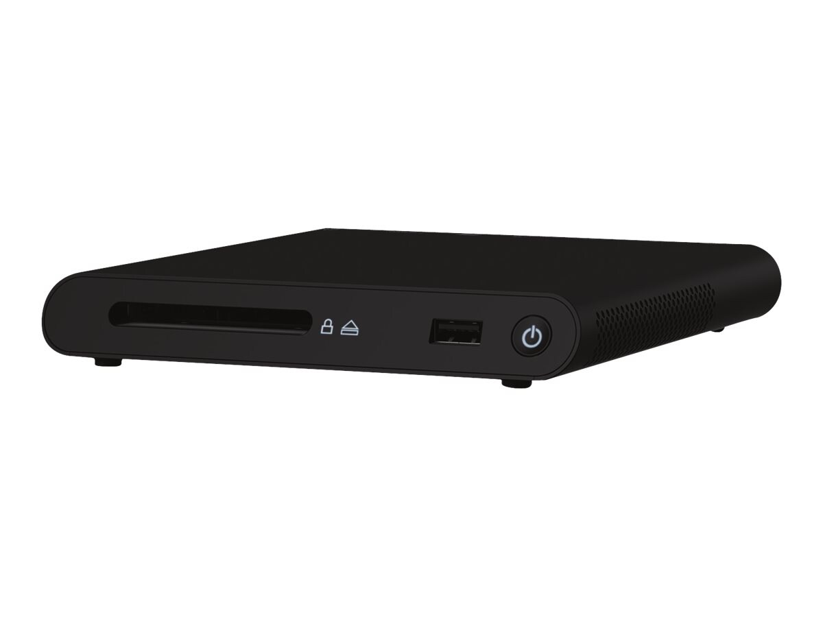 Intel Compute Card Dock - docking station - HDMI, Mini DP