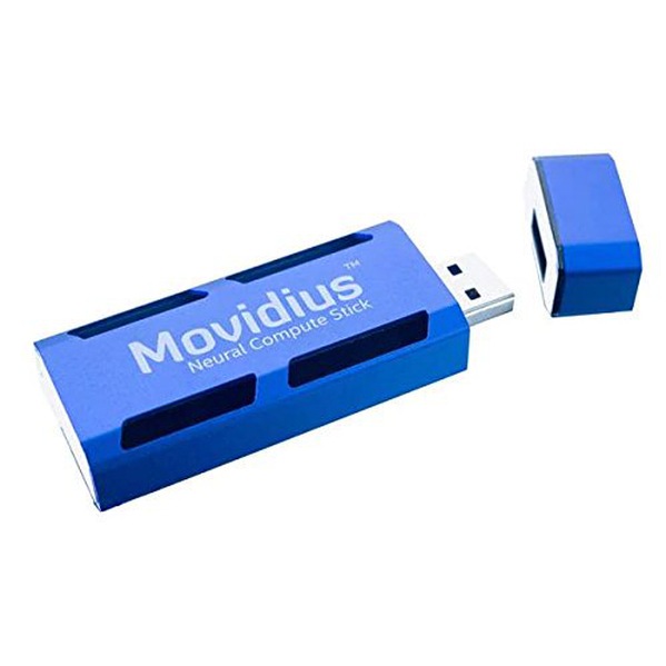 Intel NCSM2450.DK1 Movidius Neural Compute Stick