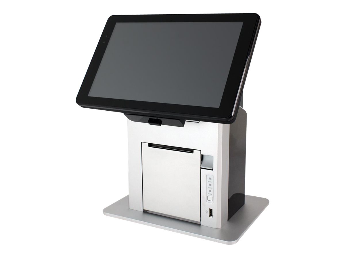 POS-X ION TP5M - 10" - Atom Z3745 - 4 GB RAM - 64 GB SSD