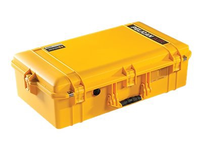 Pelican Air 1605 with Foam - hard case