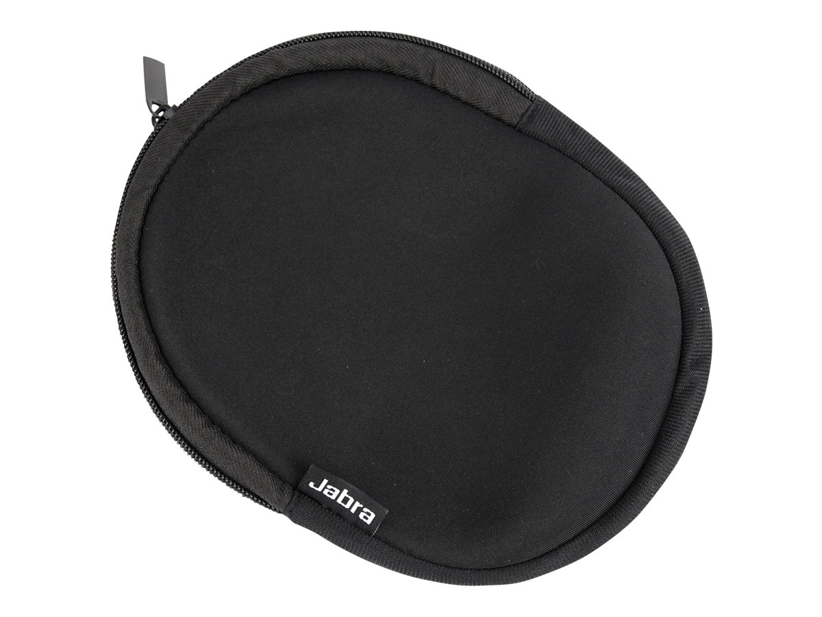 Jabra - pouch for headset