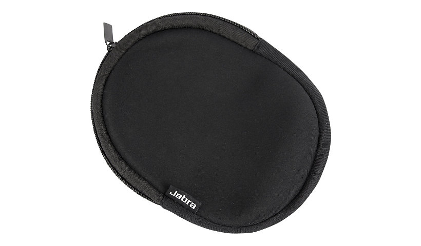 Jabra - pouch for headset