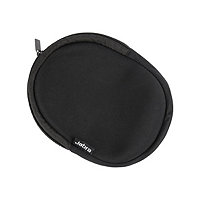 Jabra - pouch for headset - 14101-47 - Headset Accessories - CDW.com