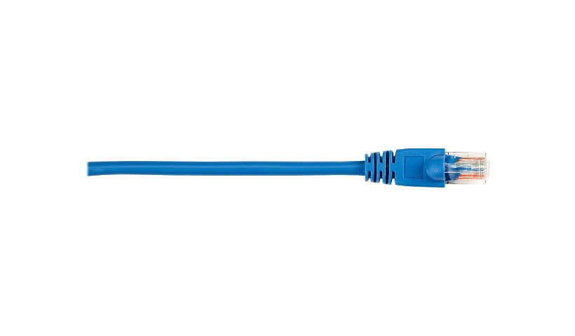 Black Box patch cable - 6.1 m - blue