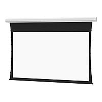 Da-Lite Tensioned Cosmopolitan Series Projection Screen - Wall or Ceiling Mounted Electric Screen - 220" Screen -