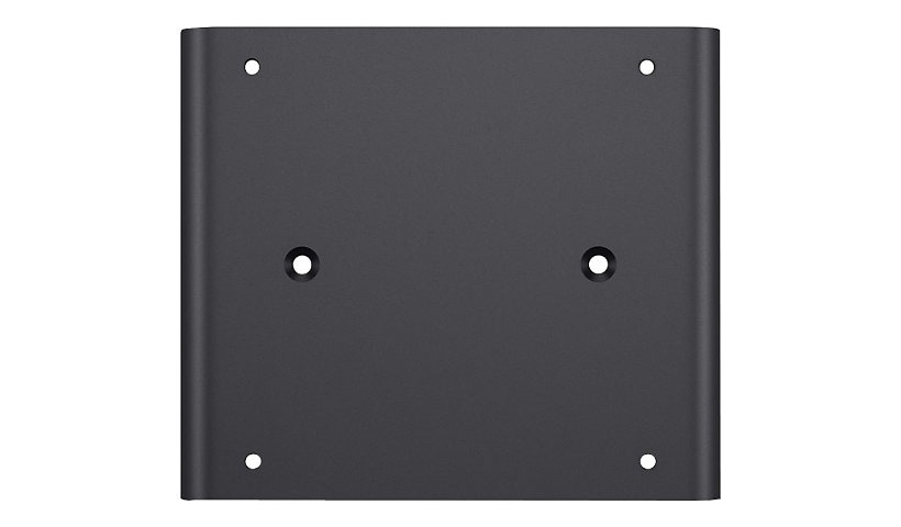 Apple VESA Mount Adapter Kit - system mounting brackets