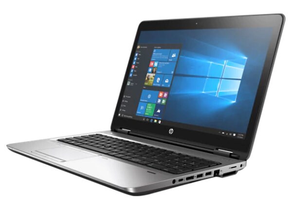 HP ProBook 650 G3 15.6" Core i7-7600 8GB 1TB DOS