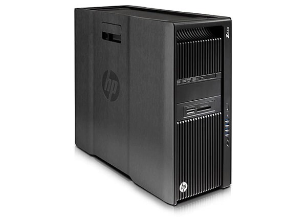 HP Z840 2XE5-2680V4 4/256